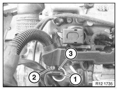 Electronic Switching Or Control Units